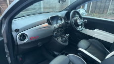Fiat 500 1.2 S 3dr Petrol Hatchback